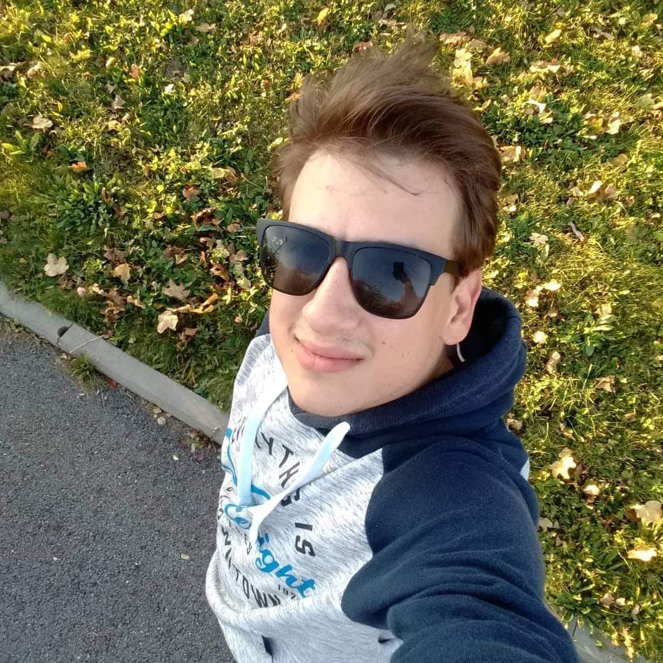 Vojtěch Petráš